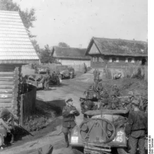 german wwII
