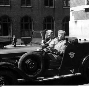german wwII