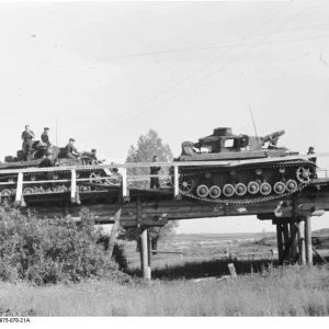 german wwII