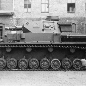 Panzerkampfwagen IV