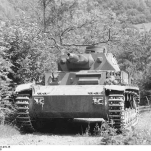 german wwII