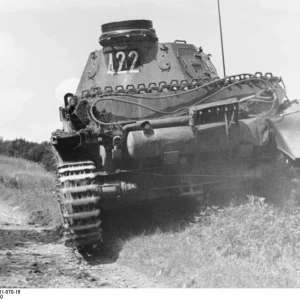 german wwII
