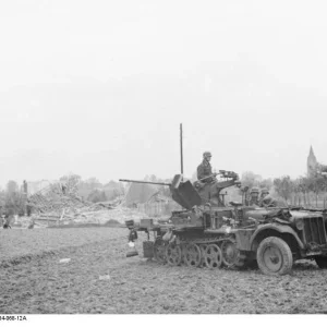 german wwII