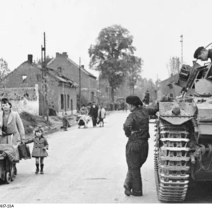 german wwII