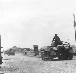 german wwII