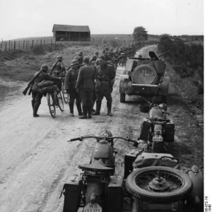 german wwII