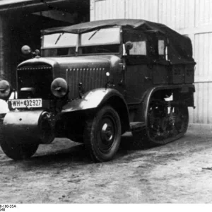 german wwII