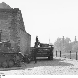 german wwII