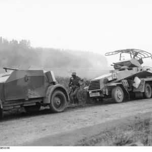 german wwII
