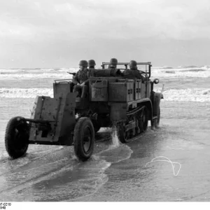 german wwII