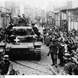 german wwII