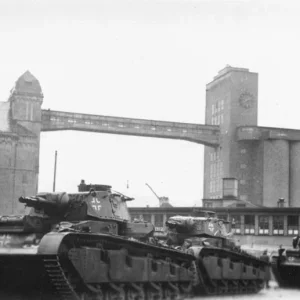 german wwII