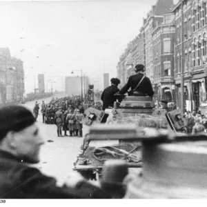 german wwII
