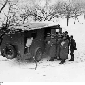 german wwII