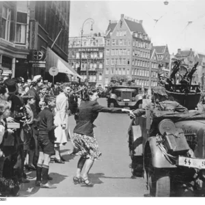 german wwII