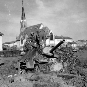 jagdpanzer 38 t hetzer