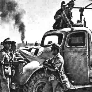 german wwII