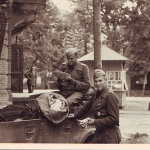 german wwII