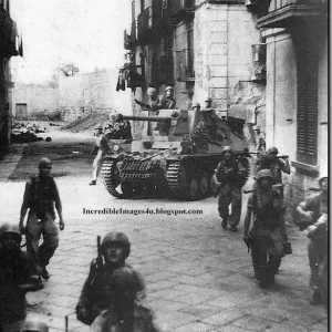 german wwII