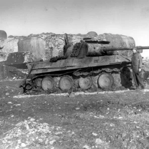 german wwII