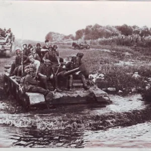 german wwII