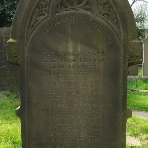 James Fletcher HART
