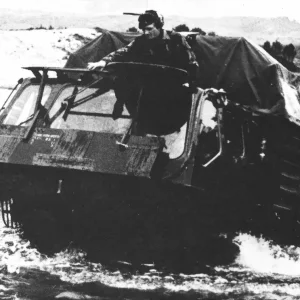 Alvis Stalwart
