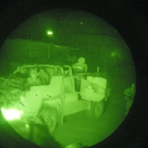 Night Vision