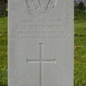 Dougherty_John_Joseph