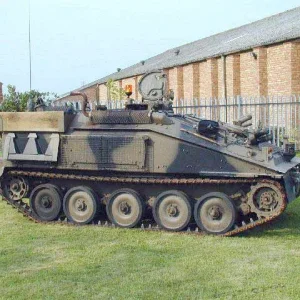 CVR(T) Samson