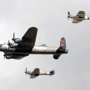 Battle of Britain Memorial Flight