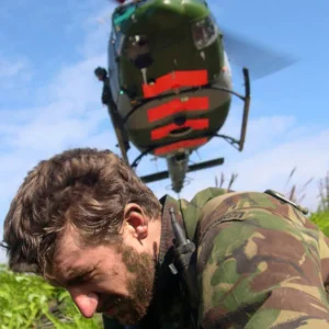 Air taxi for one