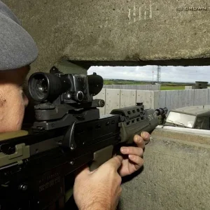 Stand Guard