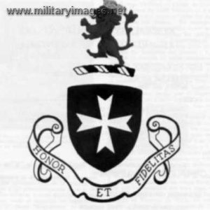 65th Infantry Regiment Coat of Arms
