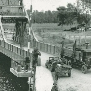 Pegasus Bridge