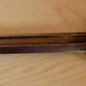 British SLR Bayonet