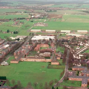 RAF Henlow