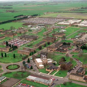 RAF Wyton