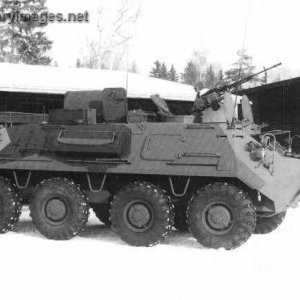 BTR-60PUM