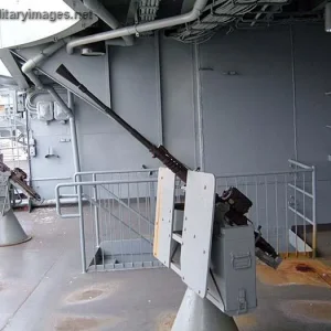 USS Intrepid - New York