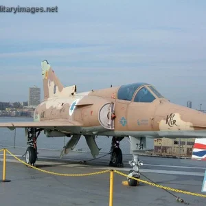 USS Intrepid - New York