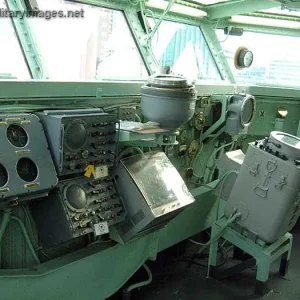 USS Intrepid - New York
