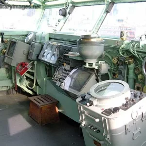 USS Intrepid - New York