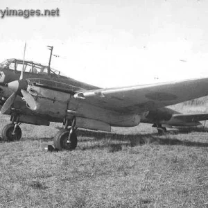 Petlyakov Pe-2