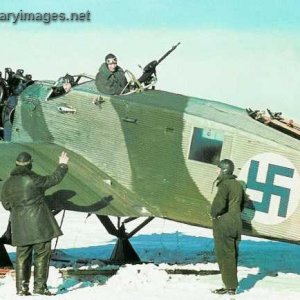 Junkers K 43