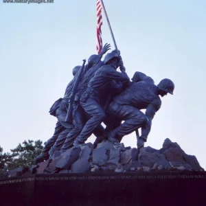 USMC Memorial