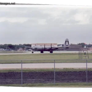 B-29 Superfortress, "Fifi"