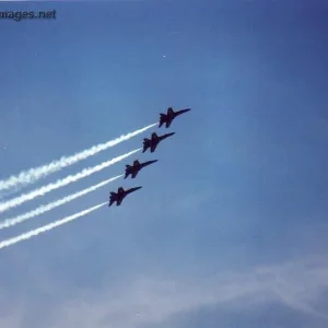 USN Blue Angels