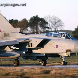 Tornado GR4