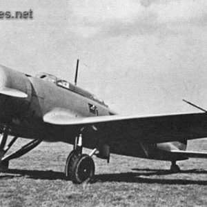 Heinkel He 170
